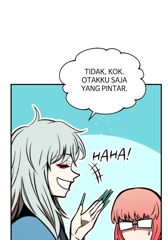 Ultra Alter Chapter 109 - halaman 36