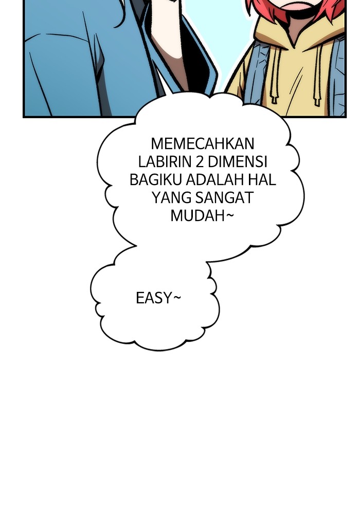 Ultra Alter Chapter 109 - halaman 37