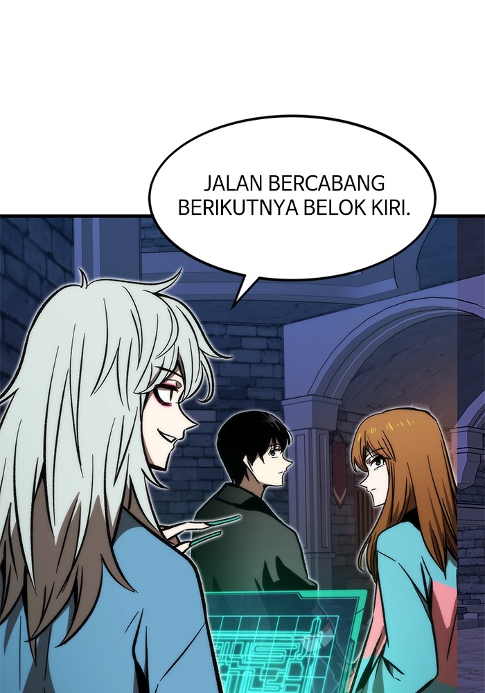 Ultra Alter Chapter 109 - halaman 41
