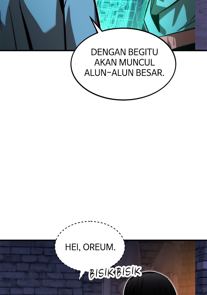 Ultra Alter Chapter 109 - halaman 42