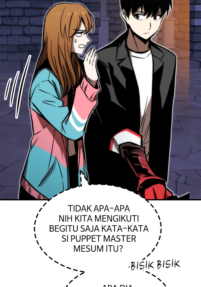Ultra Alter Chapter 109 - halaman 43