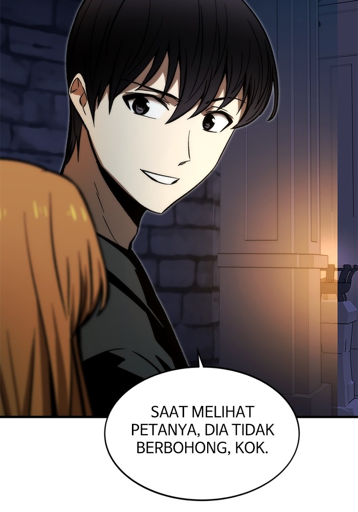 Ultra Alter Chapter 109 - halaman 45
