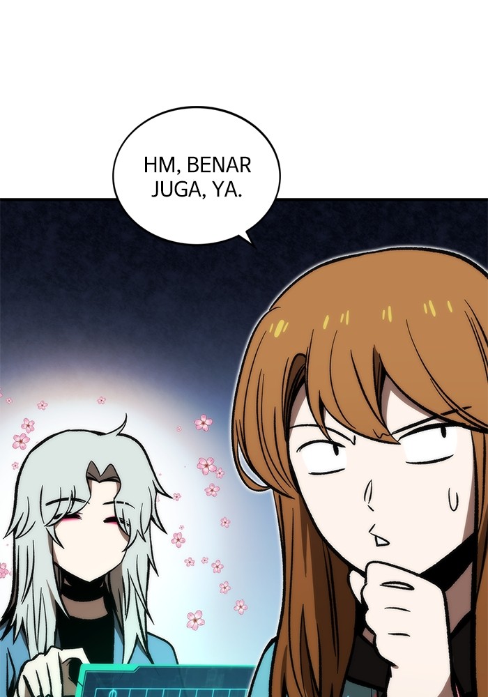 Ultra Alter Chapter 109 - halaman 48