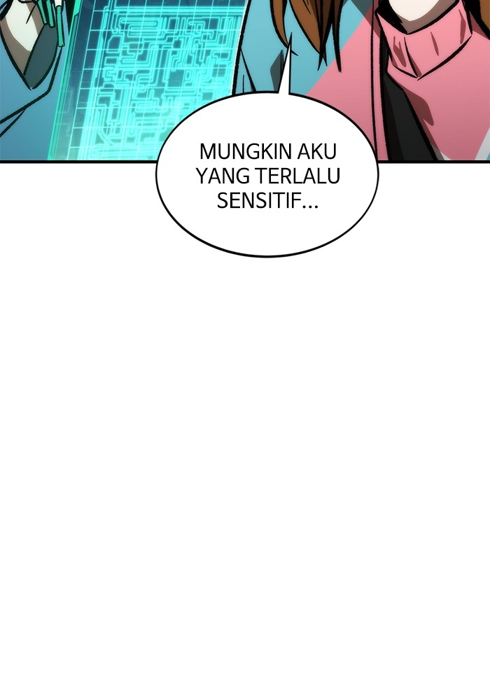 Ultra Alter Chapter 109 - halaman 49