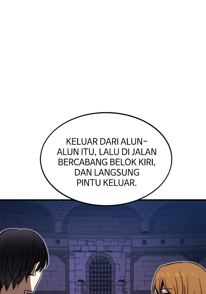 Ultra Alter Chapter 109 - halaman 54