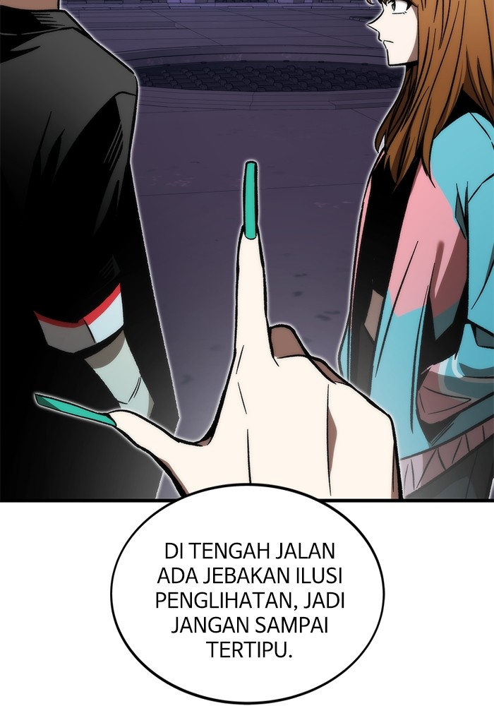 Ultra Alter Chapter 109 - halaman 55