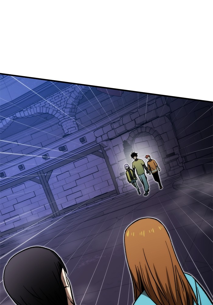Ultra Alter Chapter 109 - halaman 58