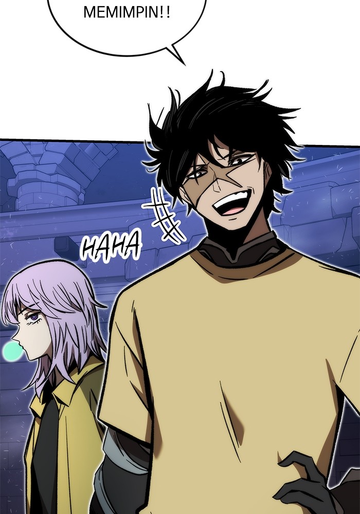 Ultra Alter Chapter 109 - halaman 60