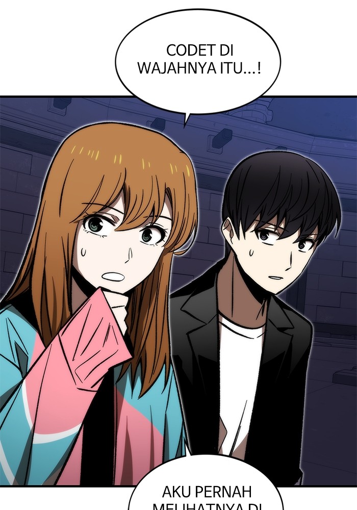 Ultra Alter Chapter 109 - halaman 62