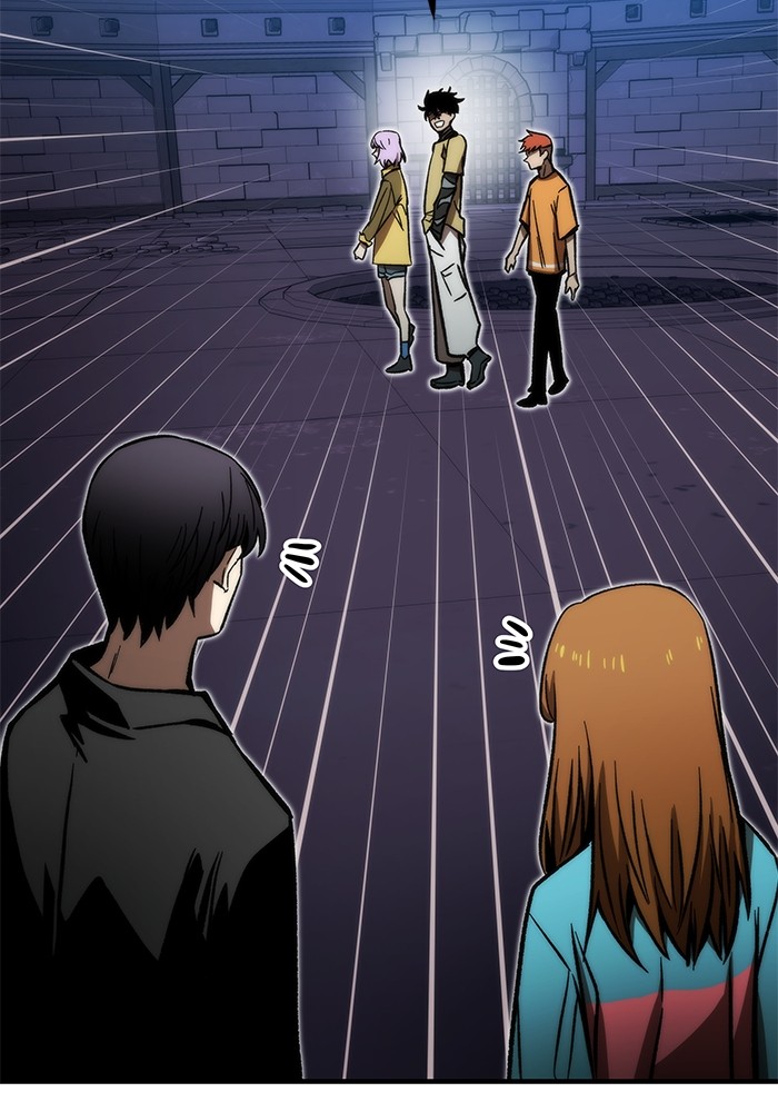 Ultra Alter Chapter 109 - halaman 68