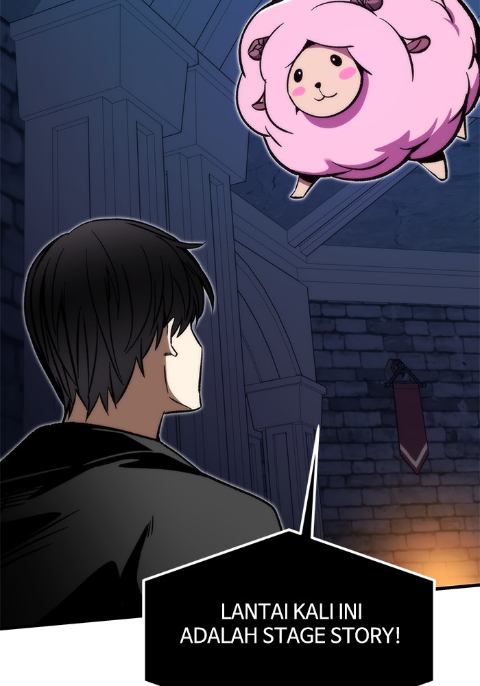 Ultra Alter Chapter 109 - halaman 7