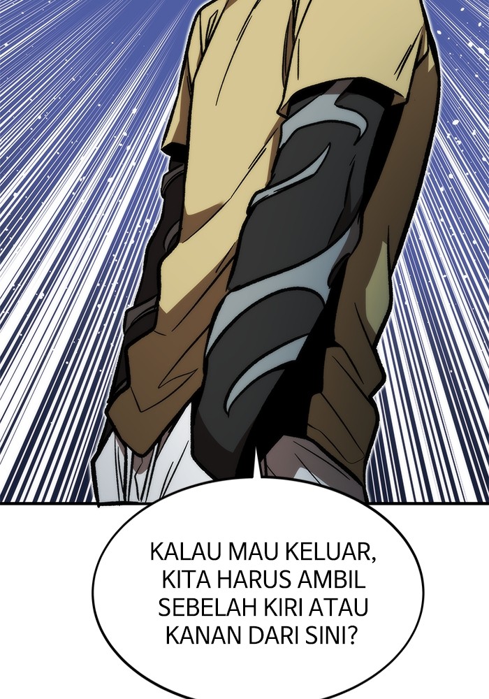 Ultra Alter Chapter 109 - halaman 70