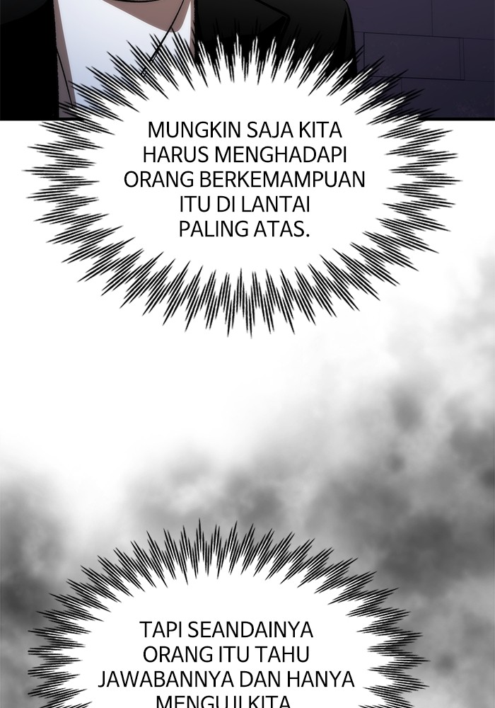 Ultra Alter Chapter 109 - halaman 74
