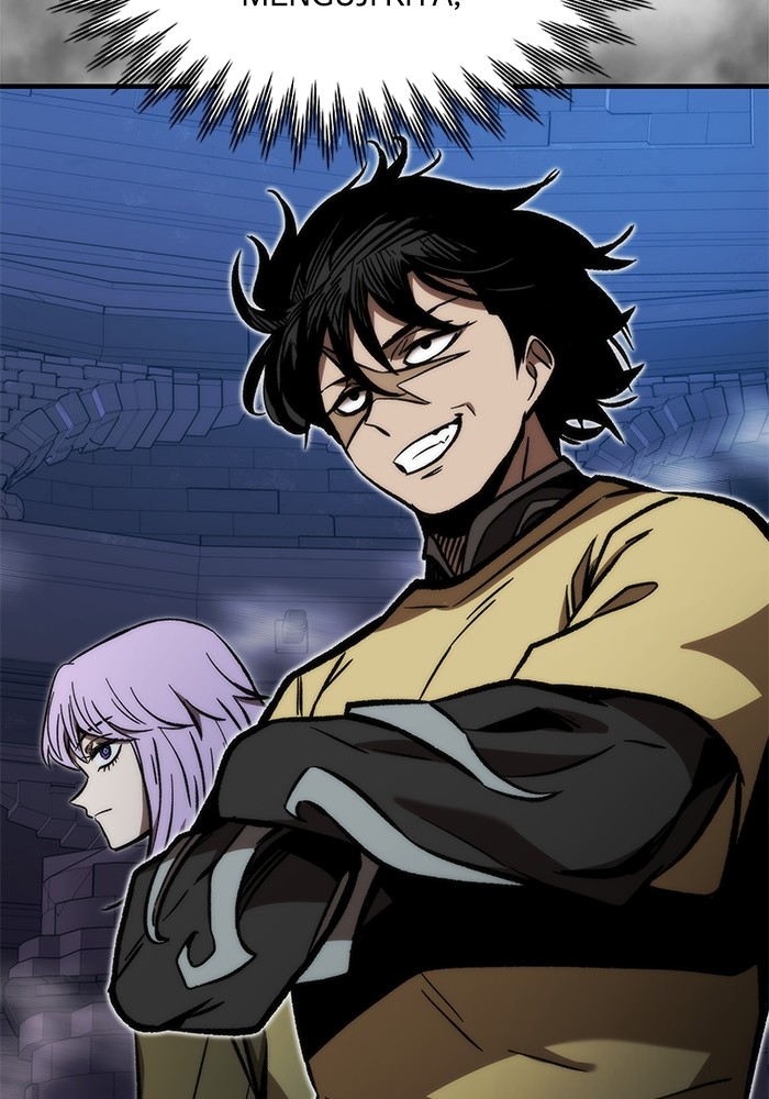 Ultra Alter Chapter 109 - halaman 75