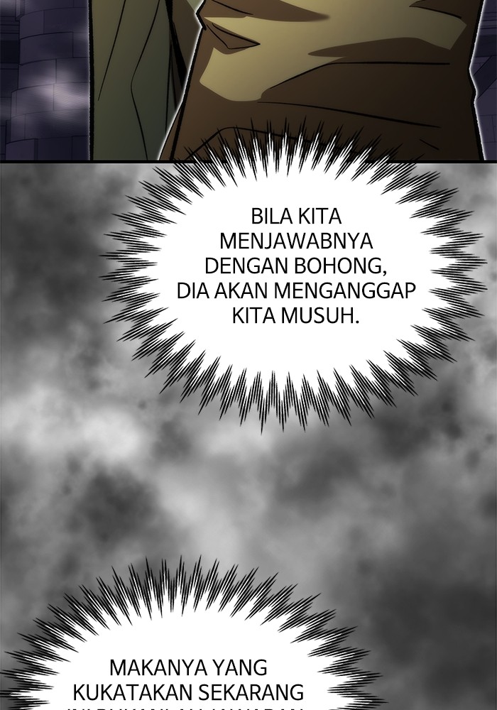 Ultra Alter Chapter 109 - halaman 76
