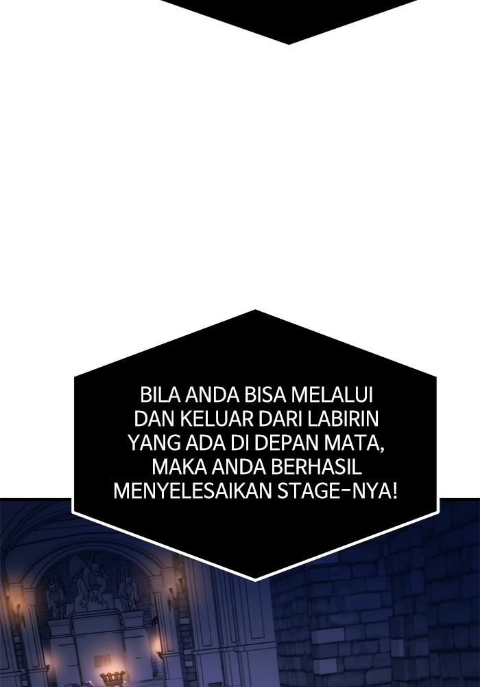 Ultra Alter Chapter 109 - halaman 8