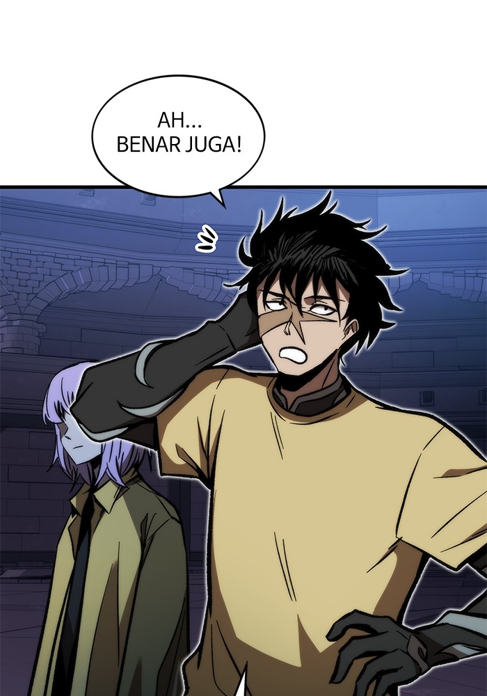 Ultra Alter Chapter 109 - halaman 80