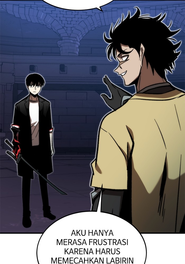 Ultra Alter Chapter 109 - halaman 82