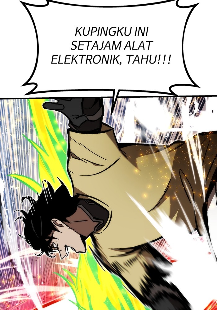 Ultra Alter Chapter 109 - halaman 88