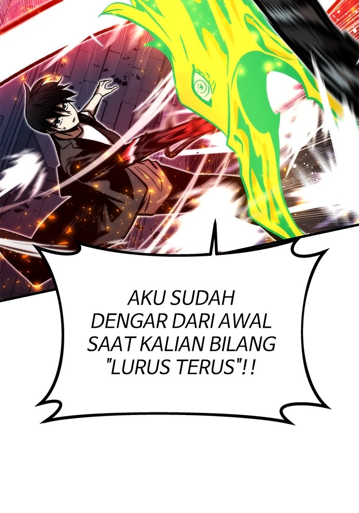 Ultra Alter Chapter 109 - halaman 89