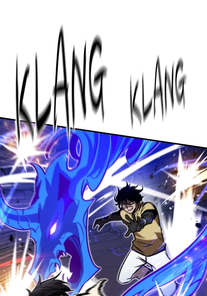 Ultra Alter Chapter 109 - halaman 92