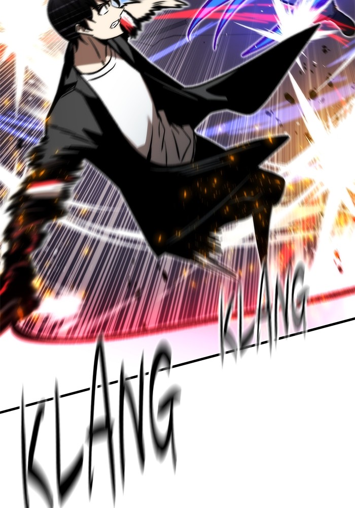 Ultra Alter Chapter 109 - halaman 93