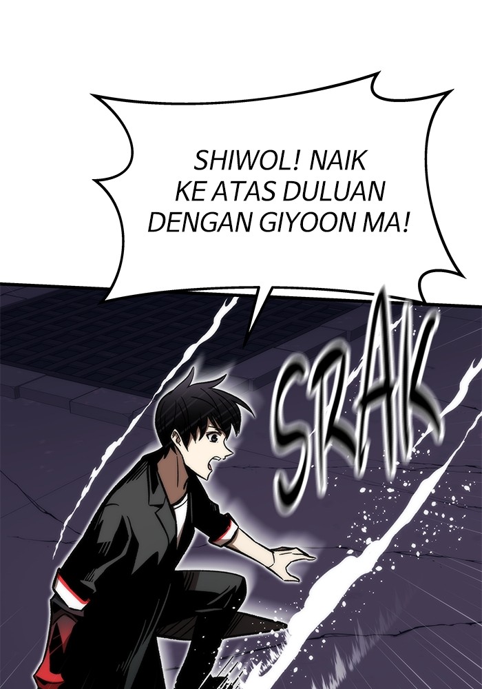 Ultra Alter Chapter 109 - halaman 96