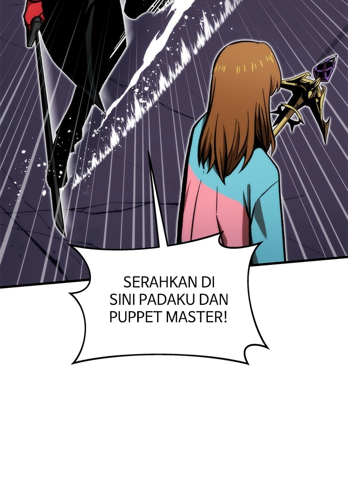 Ultra Alter Chapter 109 - halaman 97