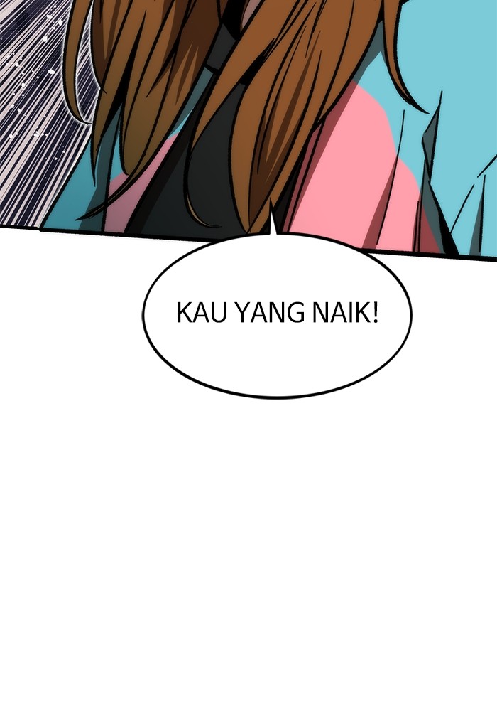 Ultra Alter Chapter 109 - halaman 99