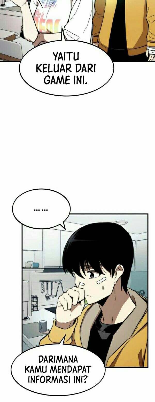 Ultra Alter Chapter 11 - halaman 11