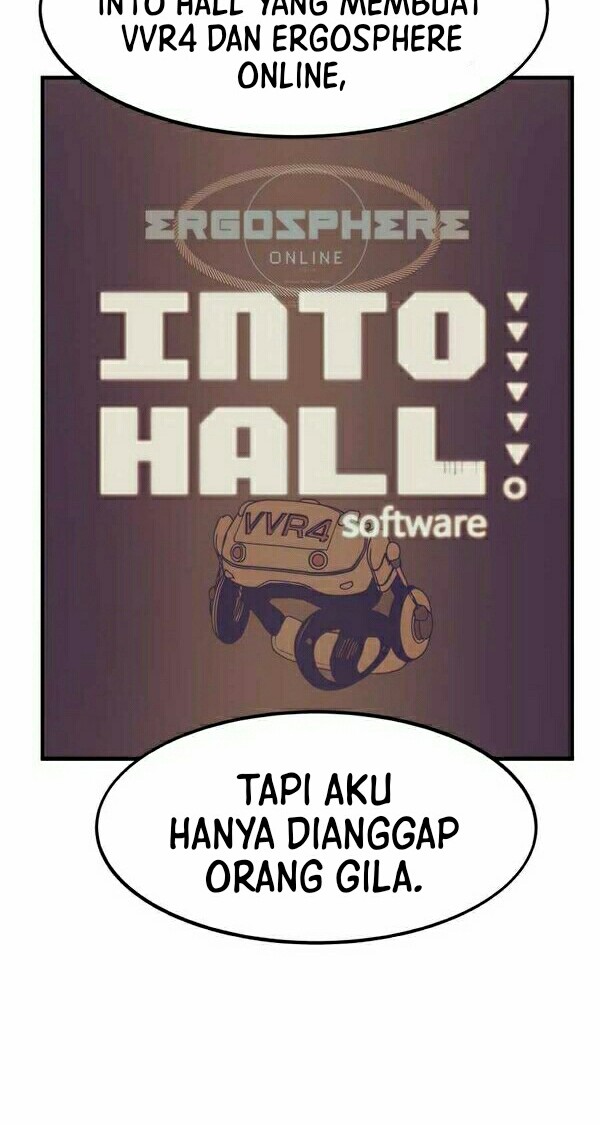 Ultra Alter Chapter 11 - halaman 15