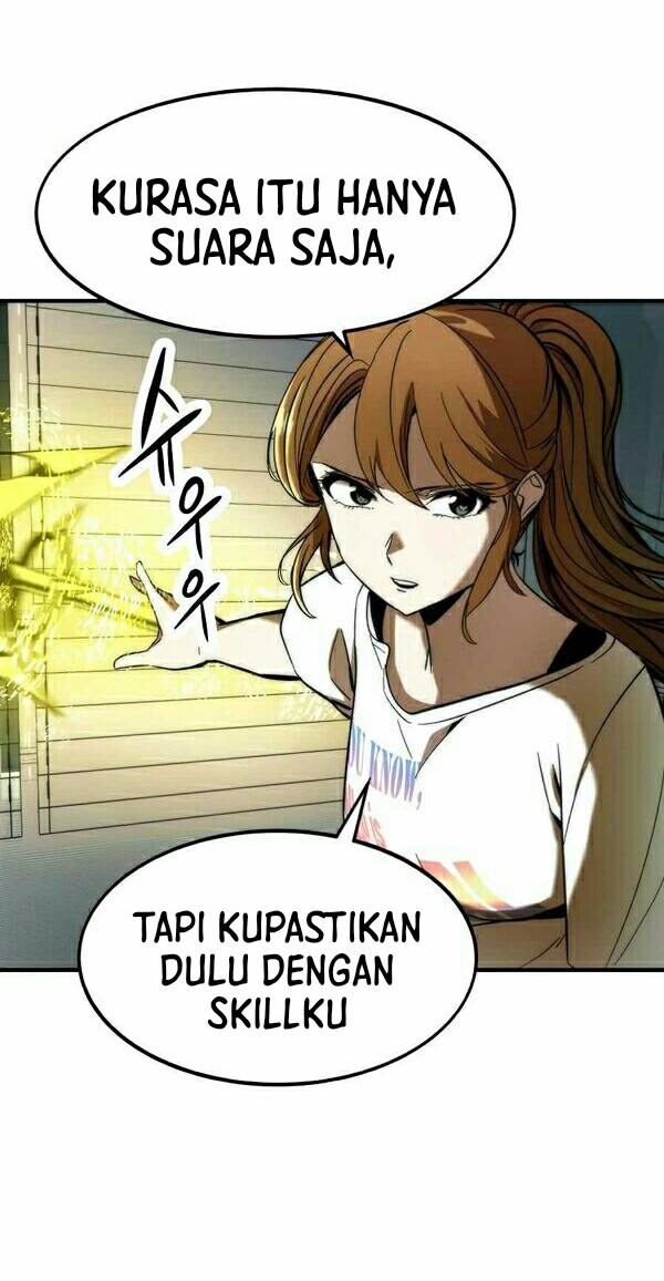 Ultra Alter Chapter 11 - halaman 21