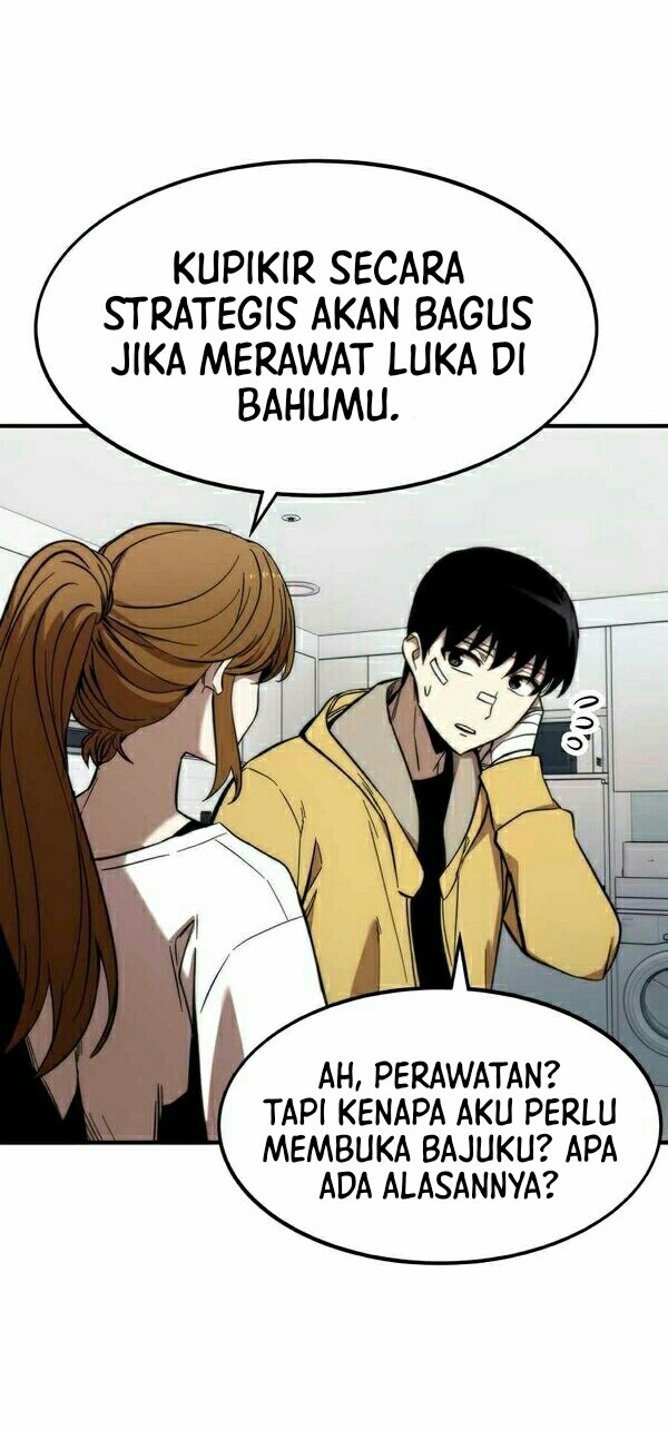 Ultra Alter Chapter 11 - halaman 29