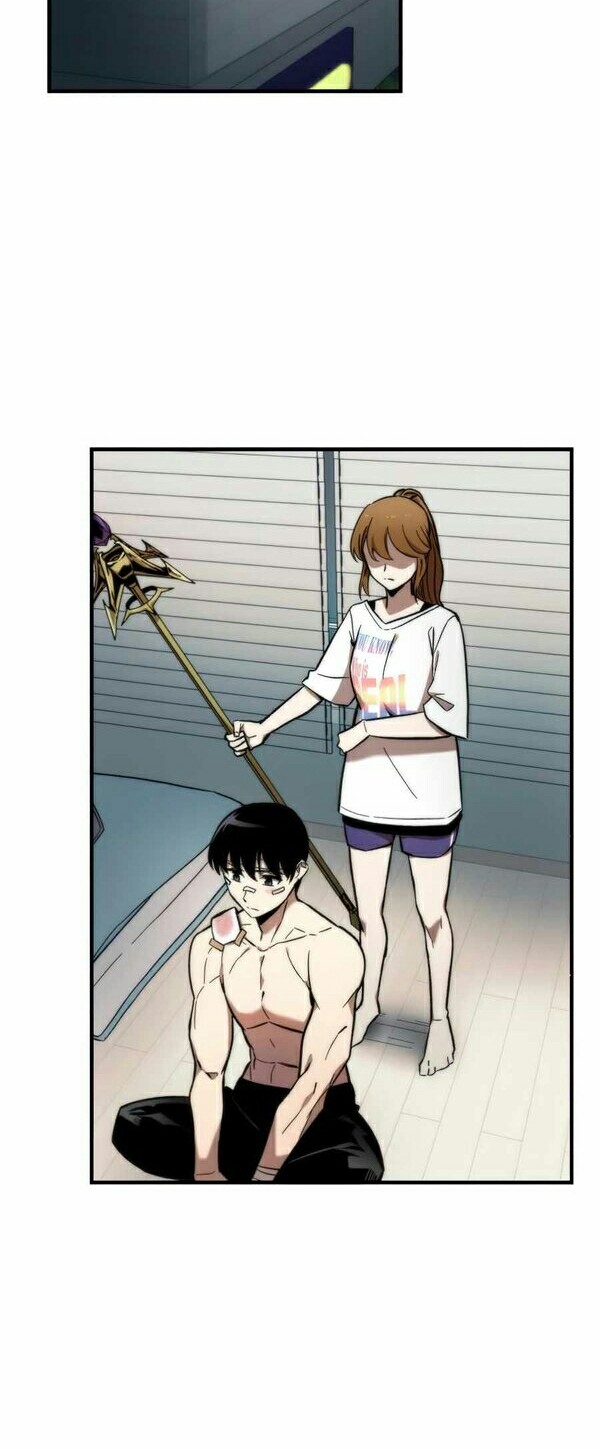 Ultra Alter Chapter 11 - halaman 33