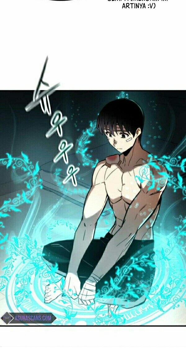 Ultra Alter Chapter 11 - halaman 35