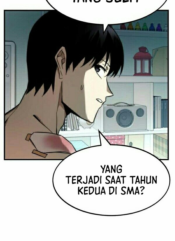 Ultra Alter Chapter 11 - halaman 43