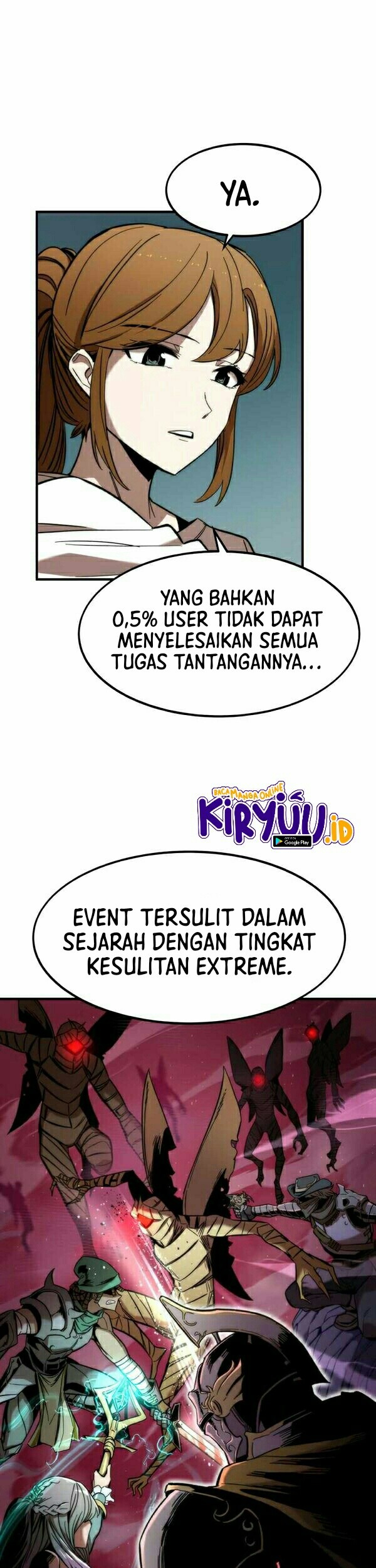 Ultra Alter Chapter 11 - halaman 44