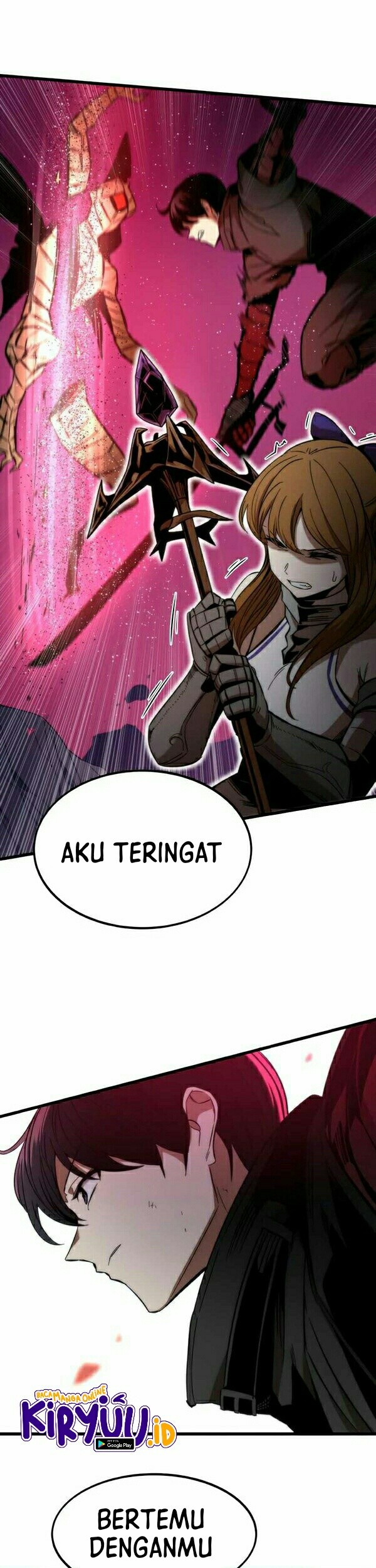 Ultra Alter Chapter 11 - halaman 48