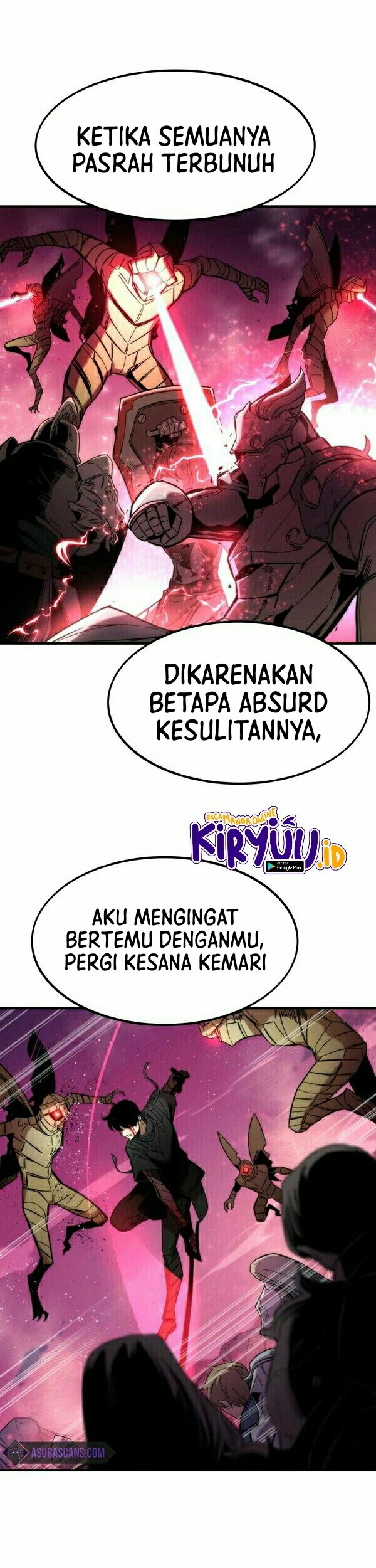 Ultra Alter Chapter 11 - halaman 50