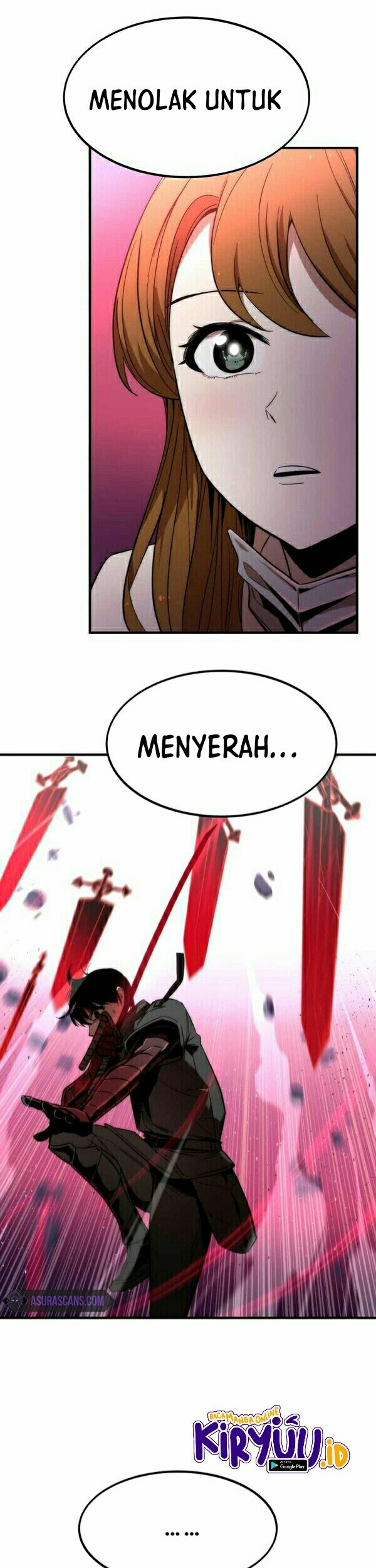 Ultra Alter Chapter 11 - halaman 52