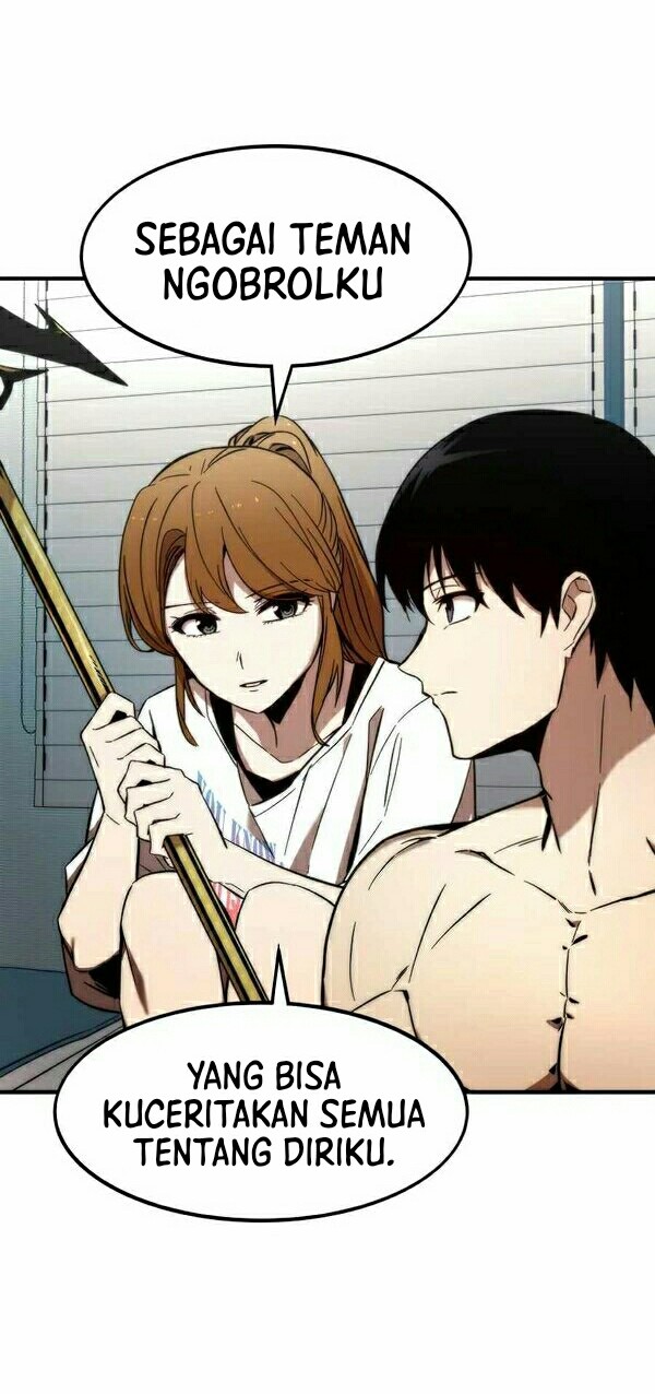 Ultra Alter Chapter 11 - halaman 55