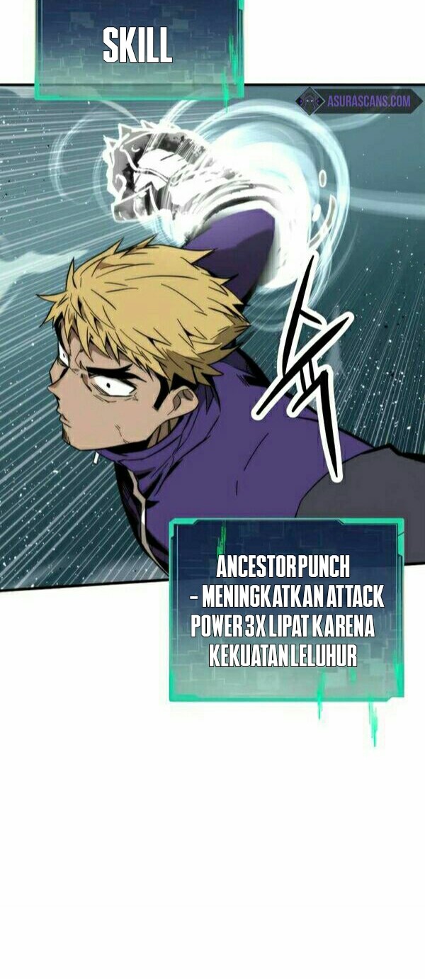 Ultra Alter Chapter 11 - halaman 59