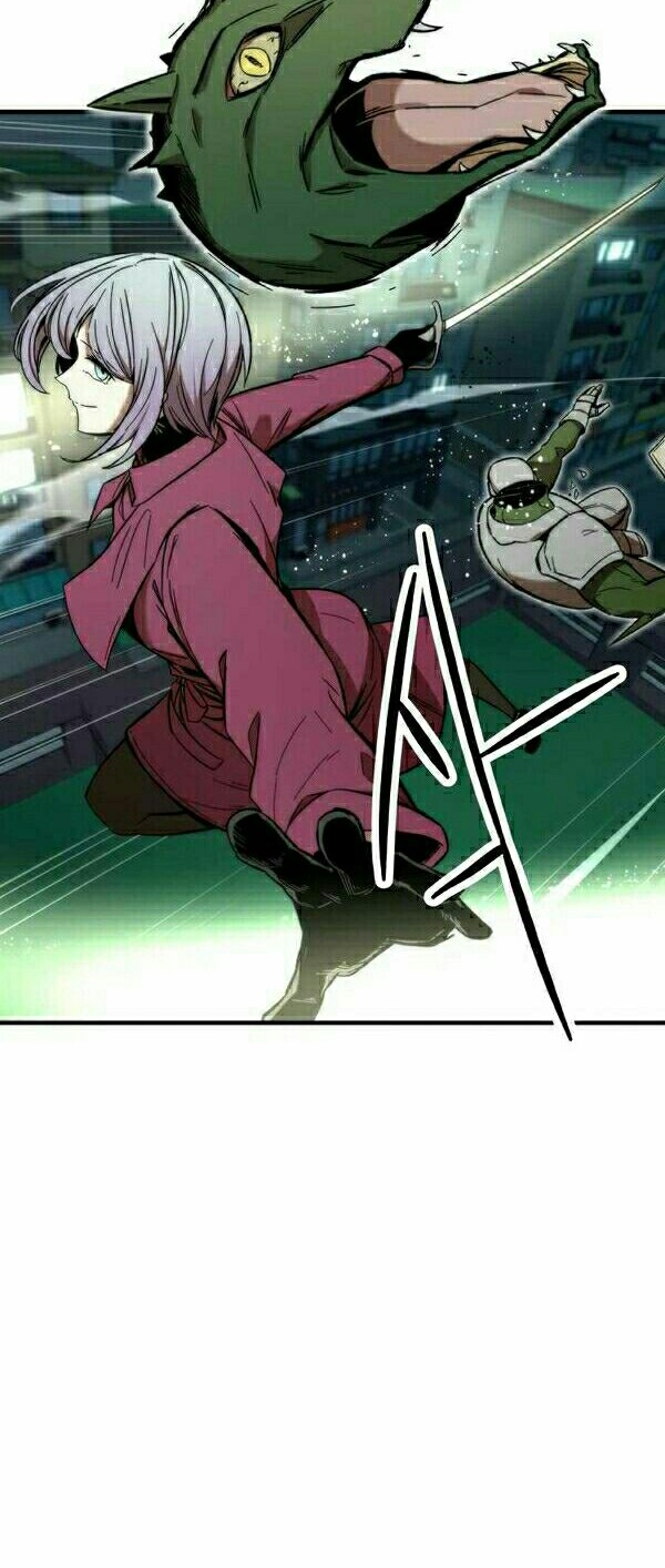 Ultra Alter Chapter 11 - halaman 63