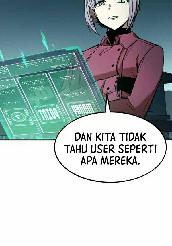 Ultra Alter Chapter 11 - halaman 69
