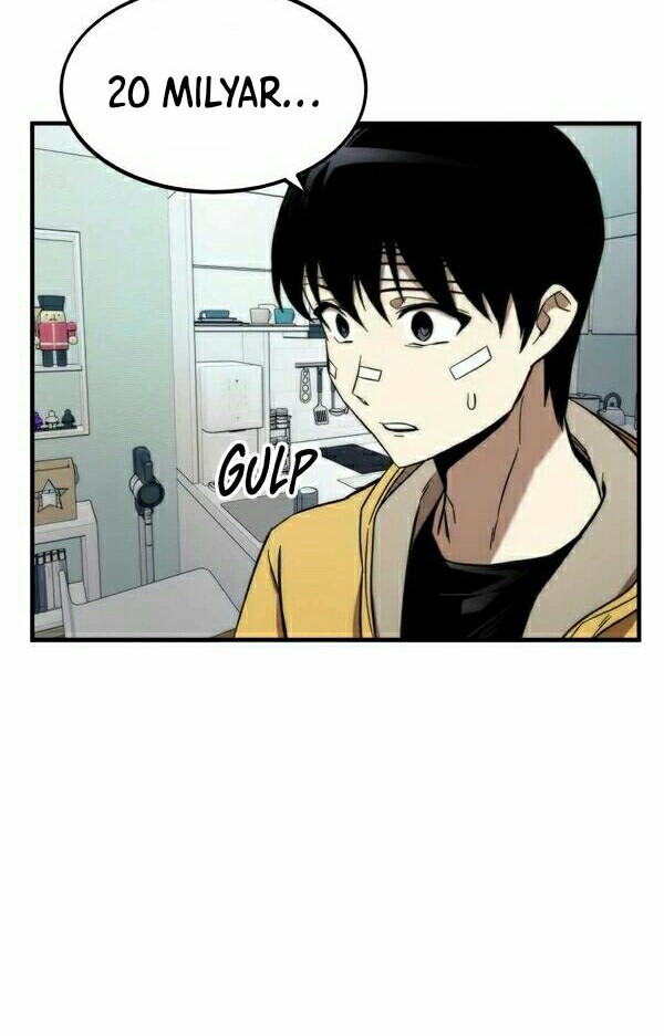 Ultra Alter Chapter 11 - halaman 7