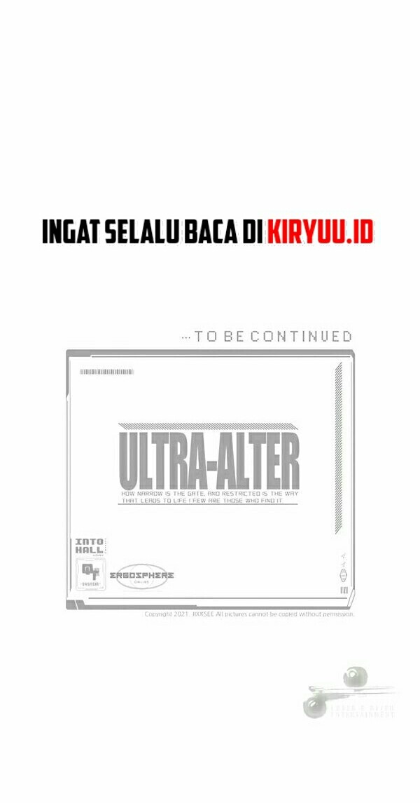 Ultra Alter Chapter 11 - halaman 71