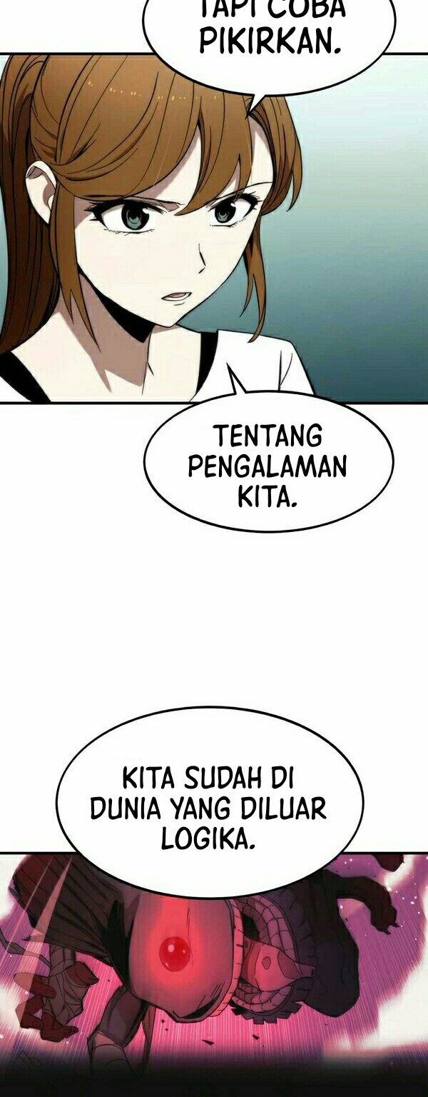 Ultra Alter Chapter 11 - halaman 9