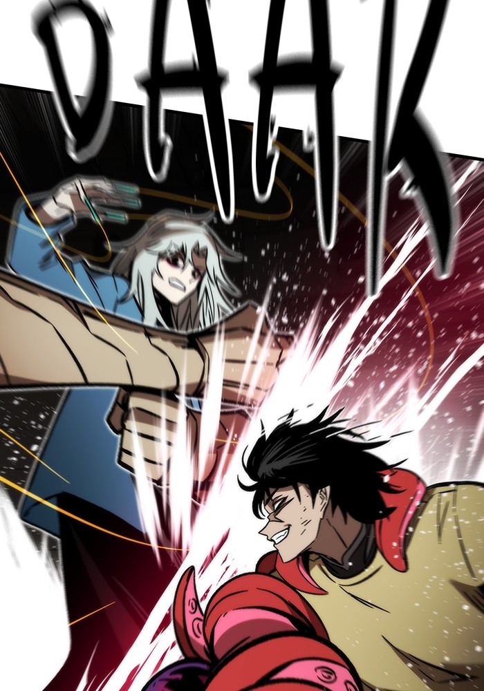 Ultra Alter Chapter 110 - halaman 104