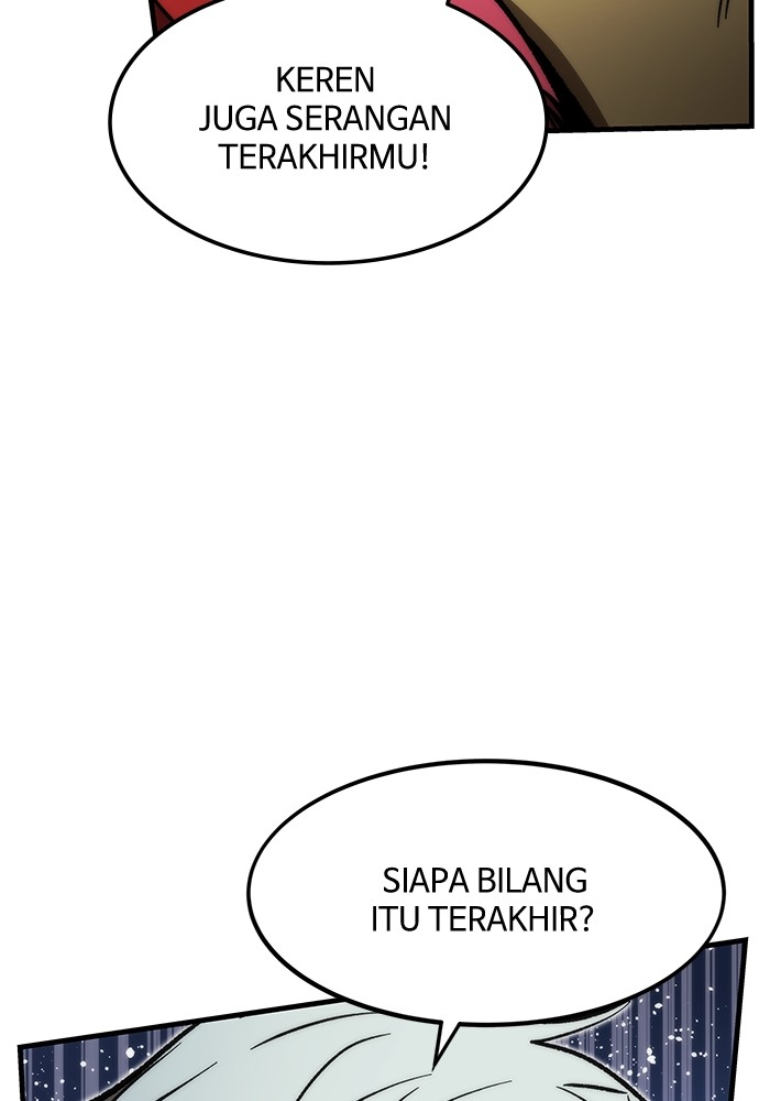 Ultra Alter Chapter 110 - halaman 107
