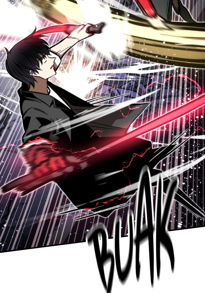 Ultra Alter Chapter 110 - halaman 115